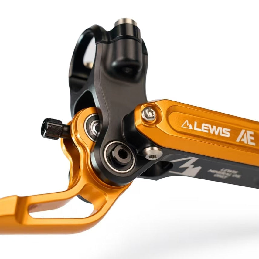 Lewis - AE Axial Cylinder brake set