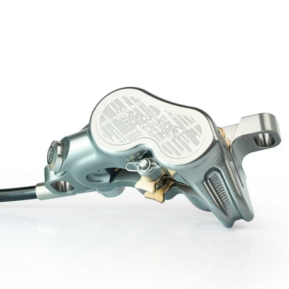Lewis - AE Axial Cylinder brake set