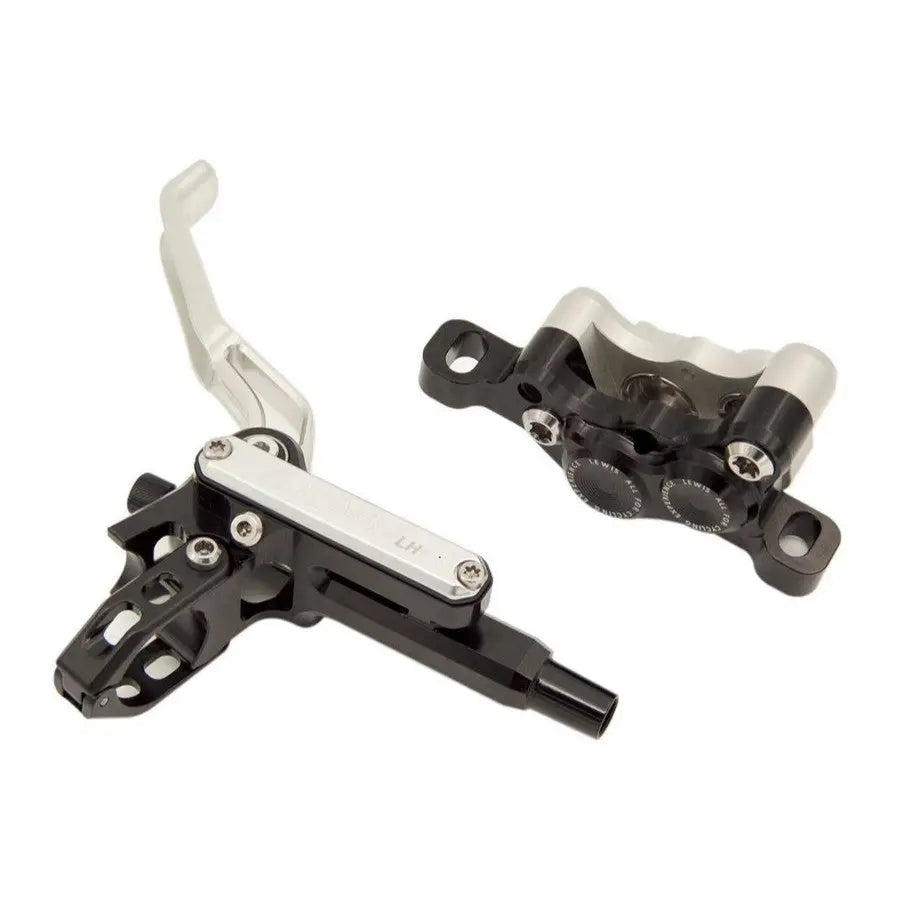 Lewis - LH4 Brake Set – Lewis Tech