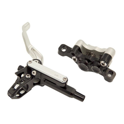 Set freni Lewis - LH4
